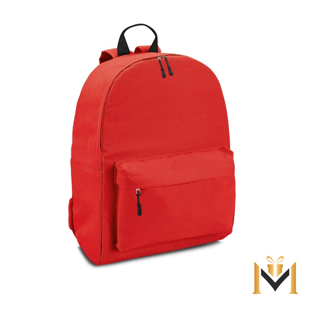Mochila Corporativa Poliéster 600D - 18L